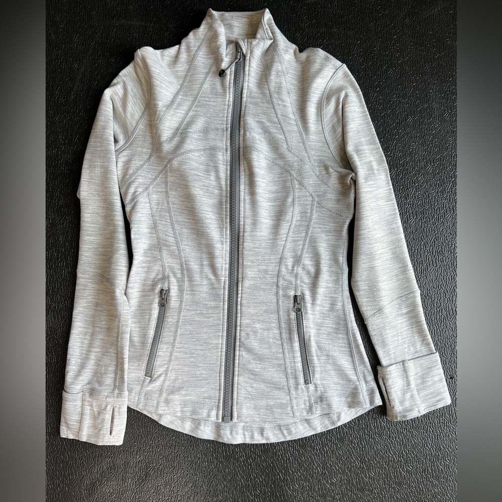 Lululemon Define Jacket